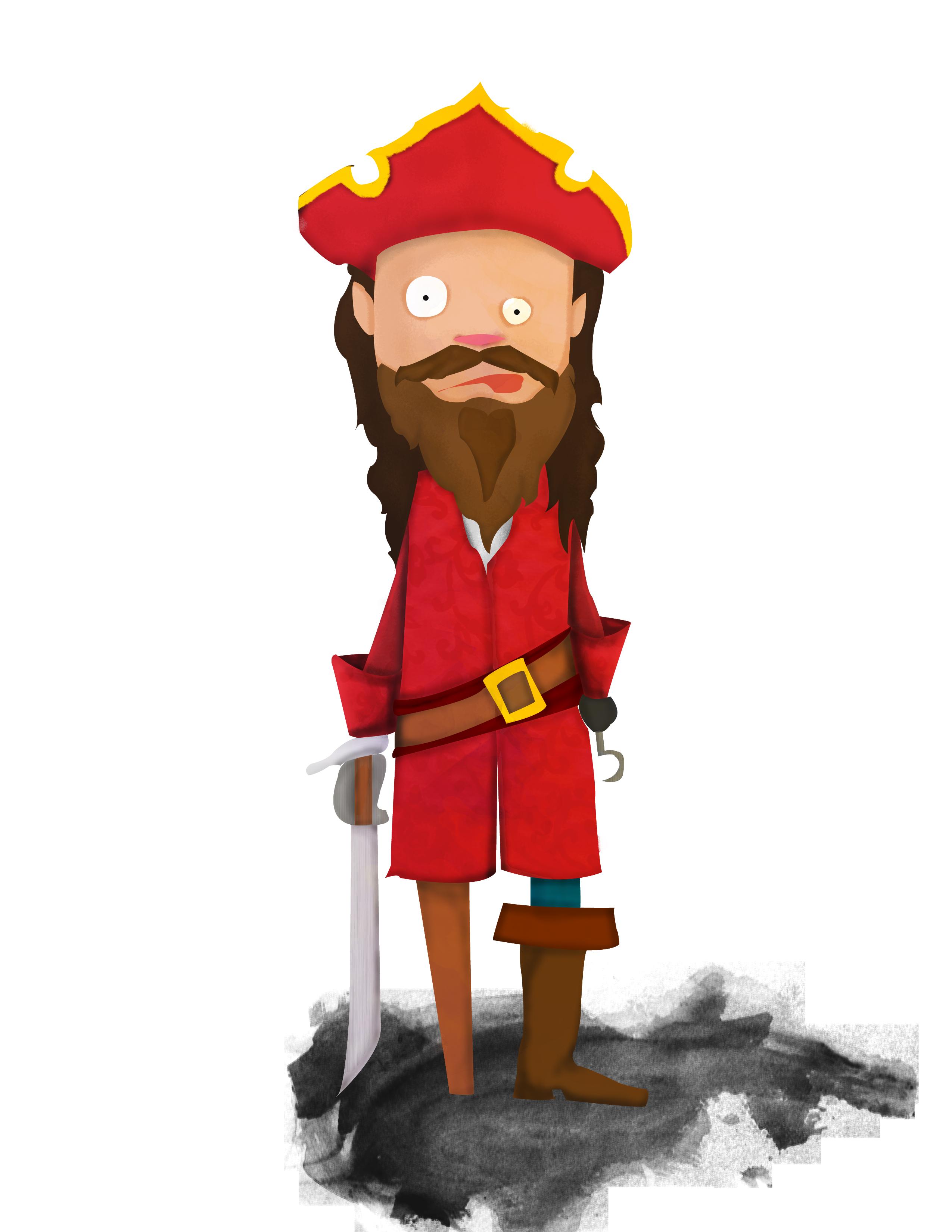 YOHO AHOY - image 4 - student project