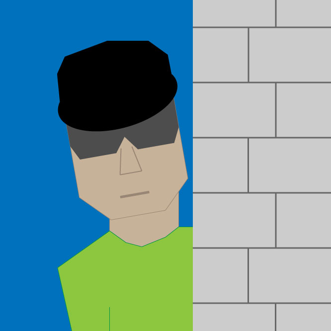 Icons for mINFORMANT and Proverbs Reference - image 4 - student project
