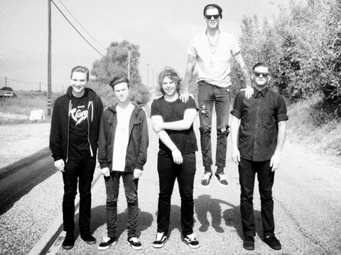 the neighbourhood - image 4 - student project