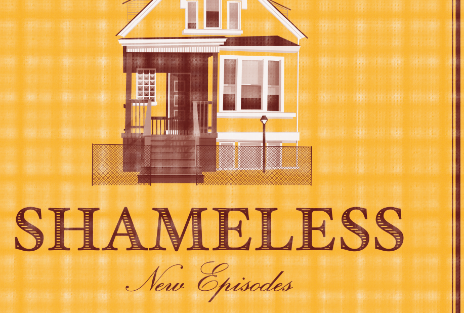 shameless tv series - image 8 - student project
