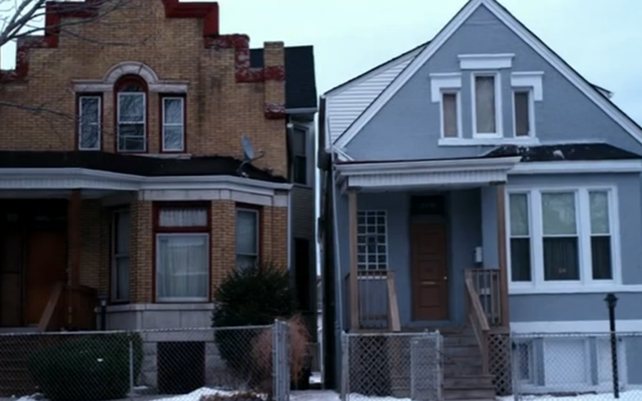 shameless tv series - image 2 - student project