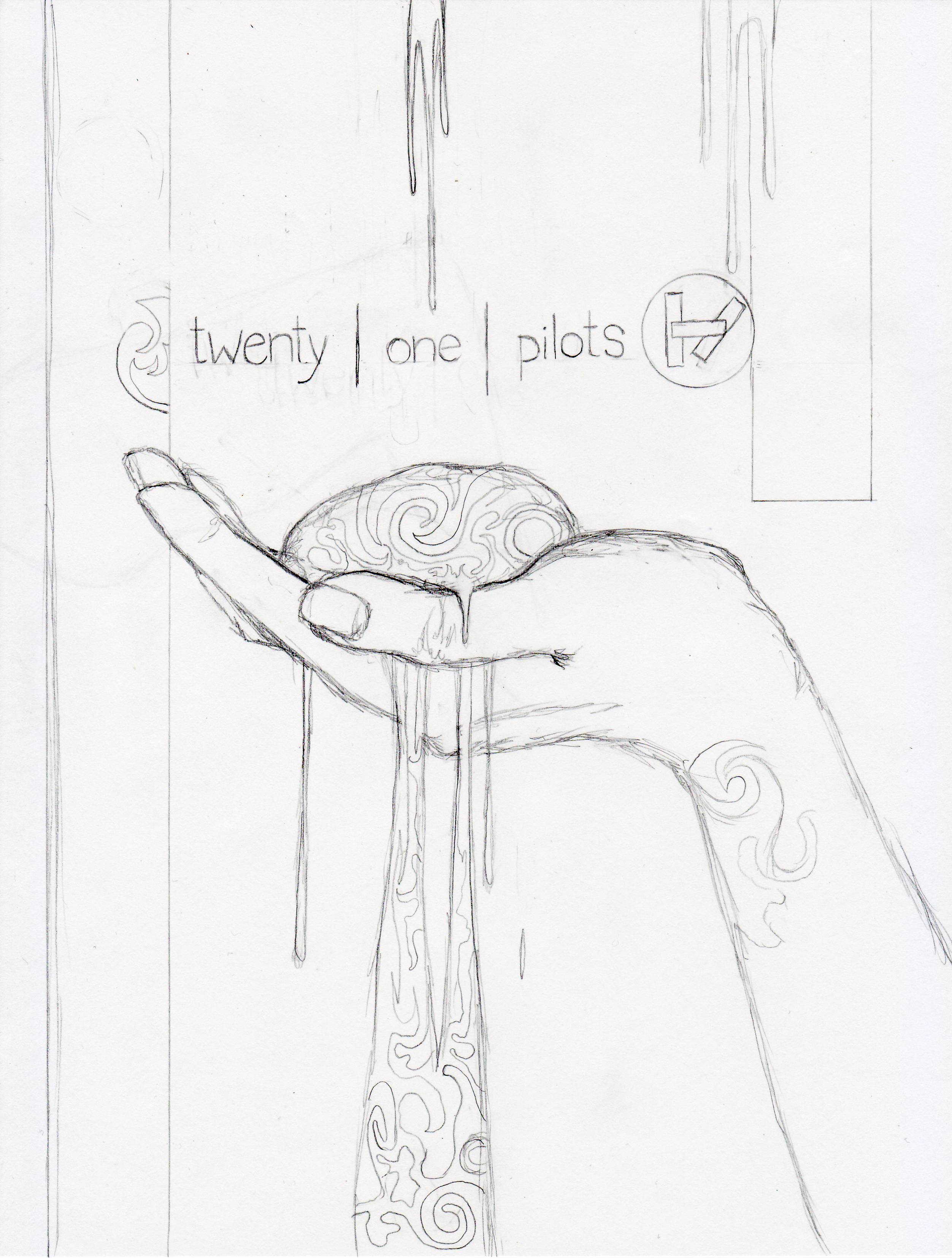 Twenty One Pilots - image 9 - student project