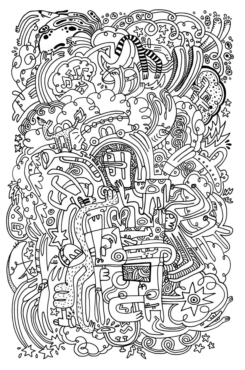 The City! - image 3 - student project