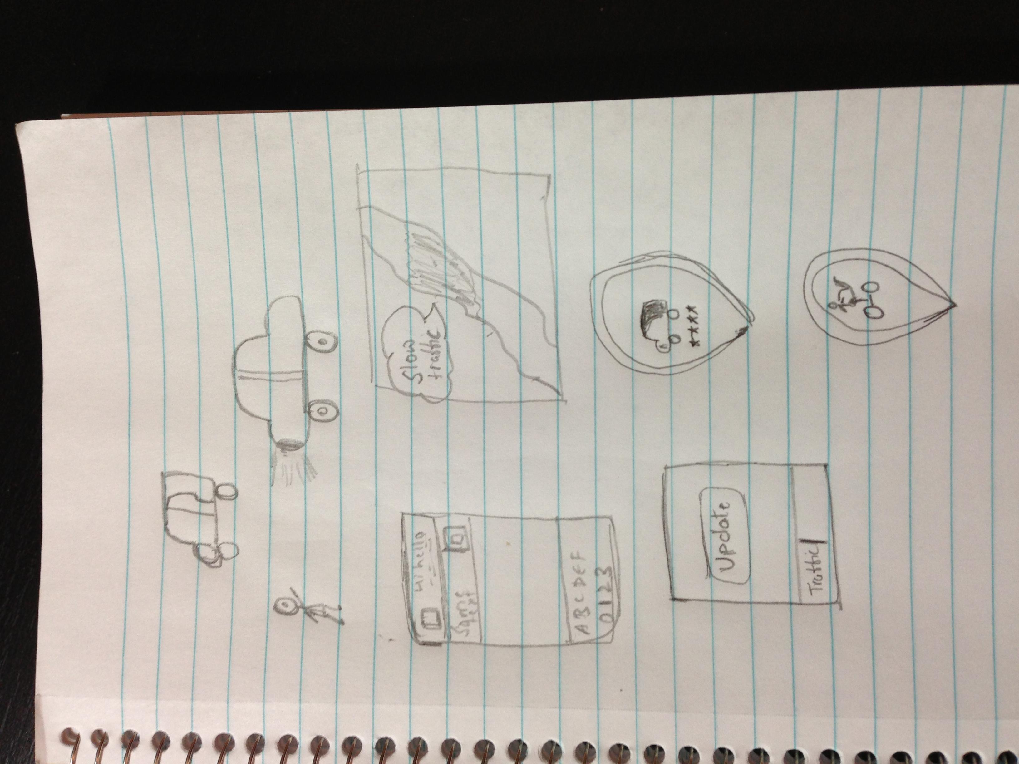 ETA Notify - image 1 - student project