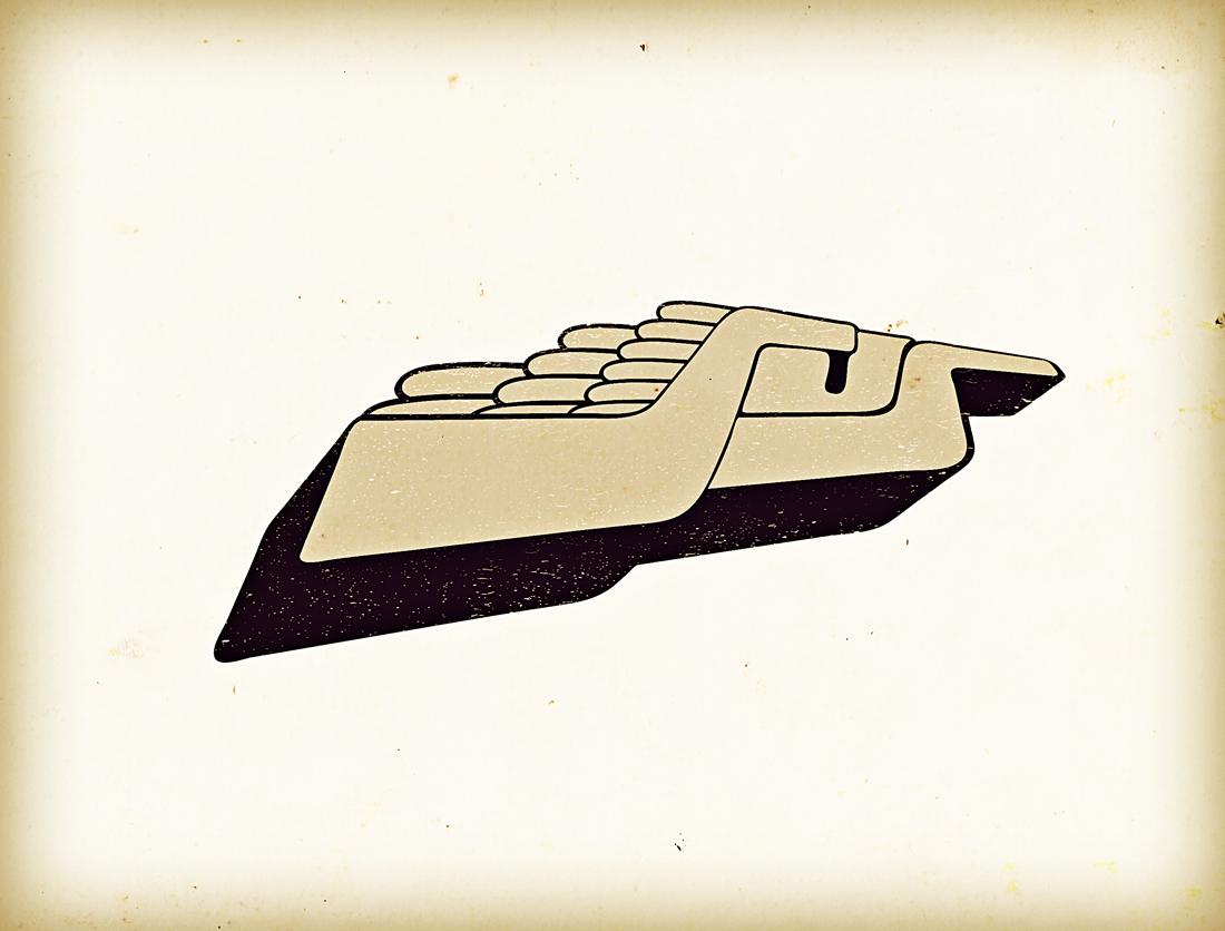 _UPDATED_SoFly Universal shipping - a galactic funk delivery logo - image 3 - student project