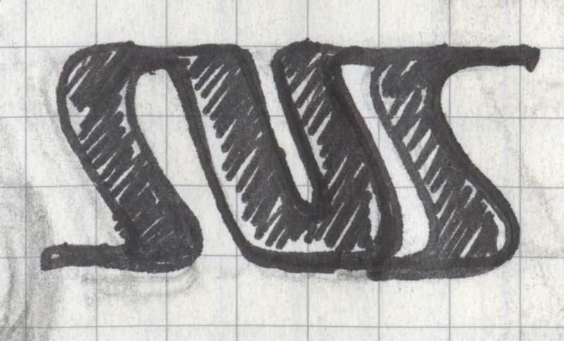 _UPDATED_SoFly Universal shipping - a galactic funk delivery logo - image 8 - student project