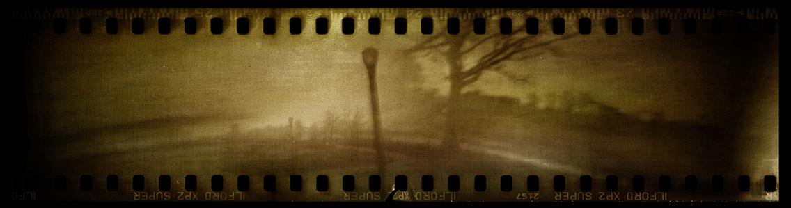 Everything is Broken - image 6 - student project