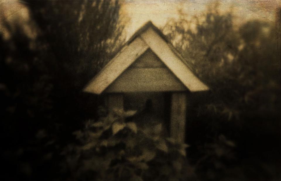 Everything is Broken - image 5 - student project