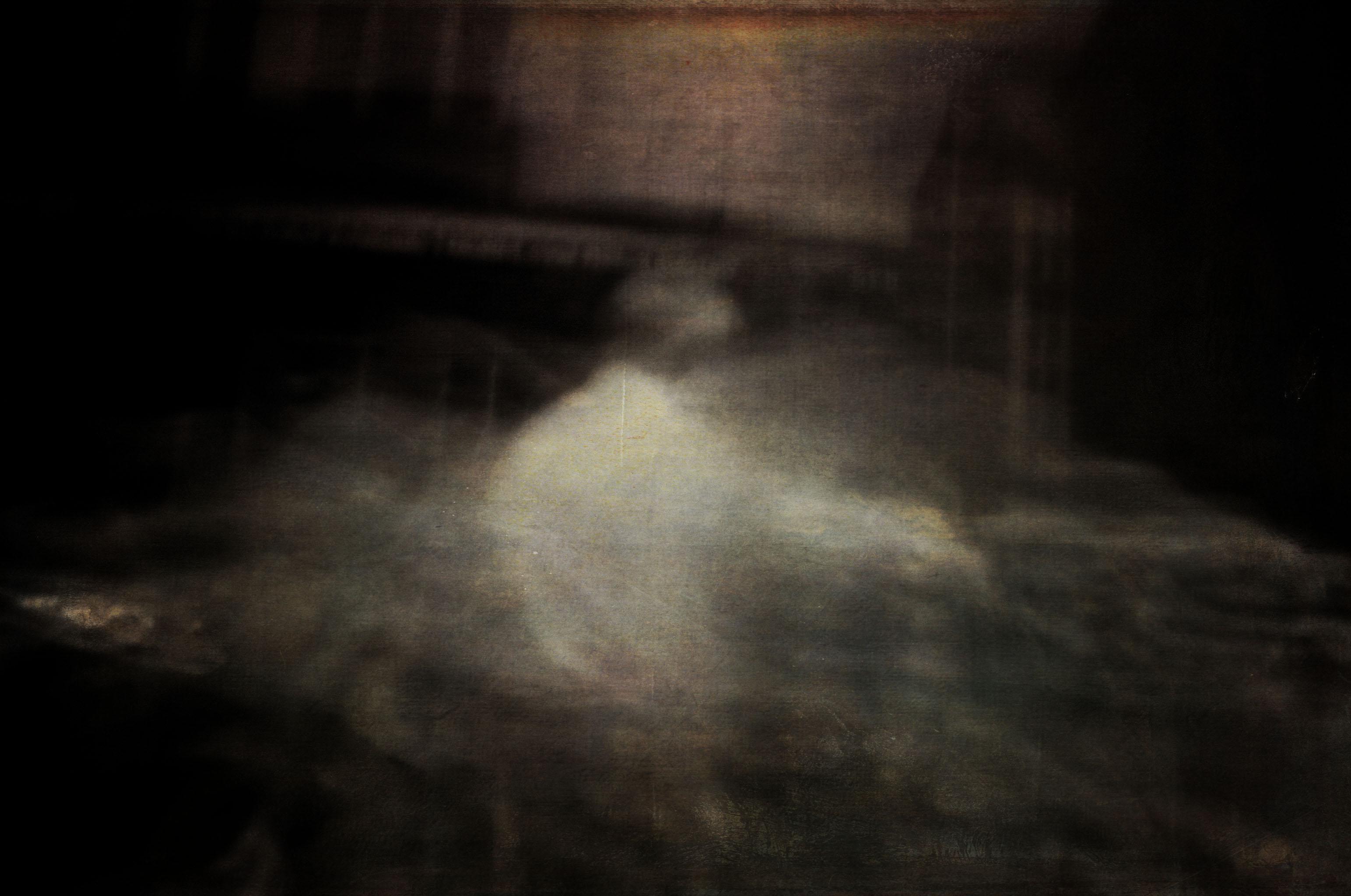 Everything is Broken - image 4 - student project