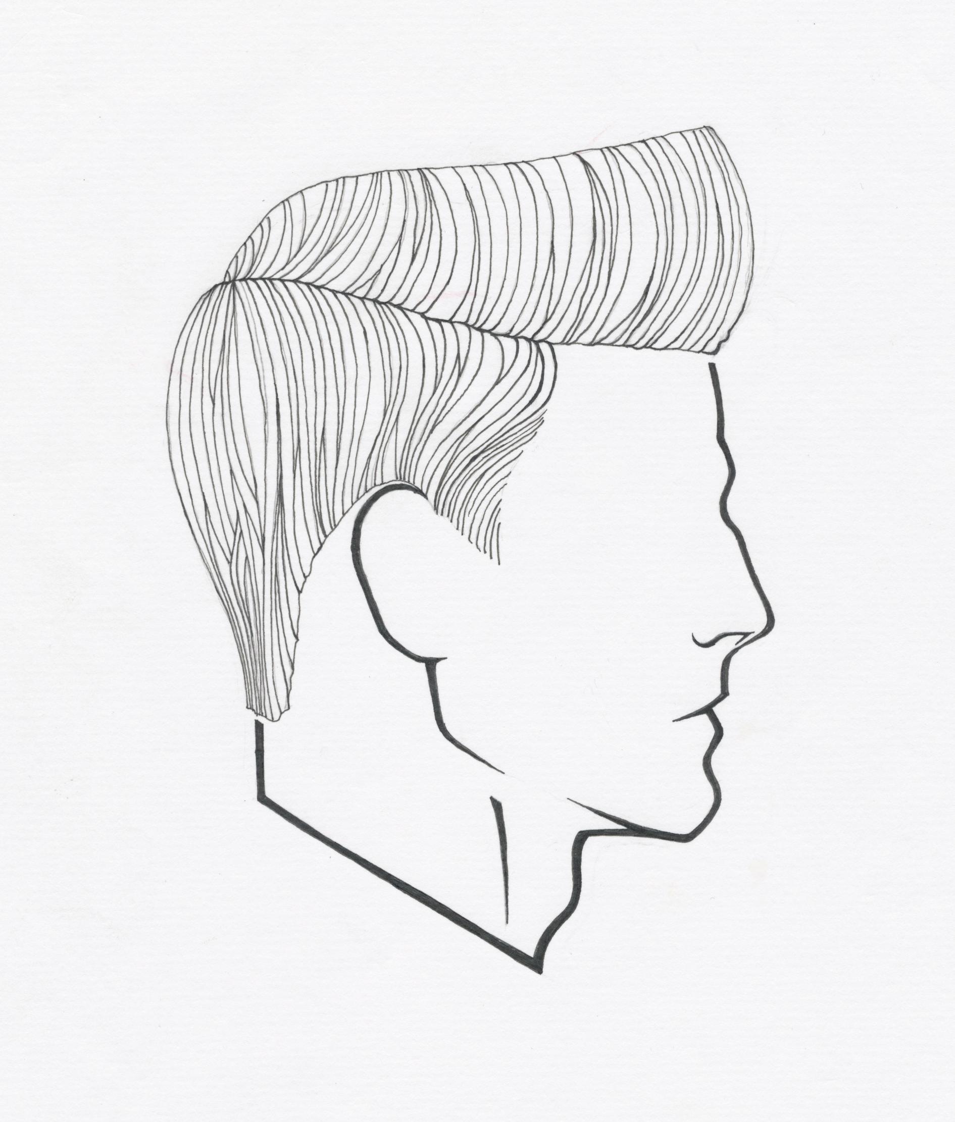 Jamie Boler Artist - image 4 - student project