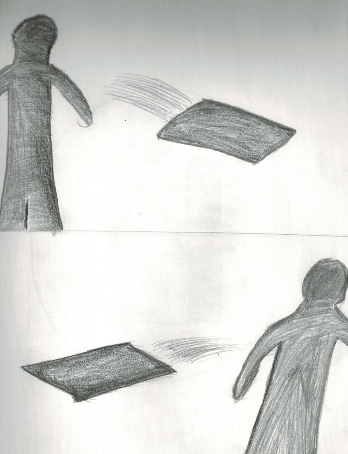 "Elemental" Battle Cubes - image 8 - student project