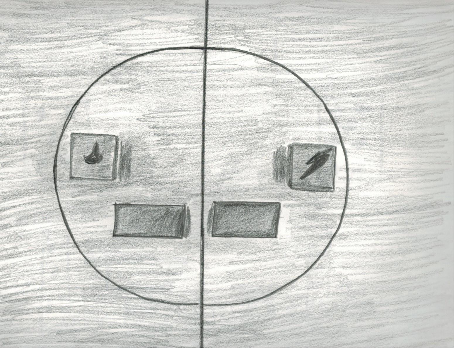 "Elemental" Battle Cubes - image 9 - student project