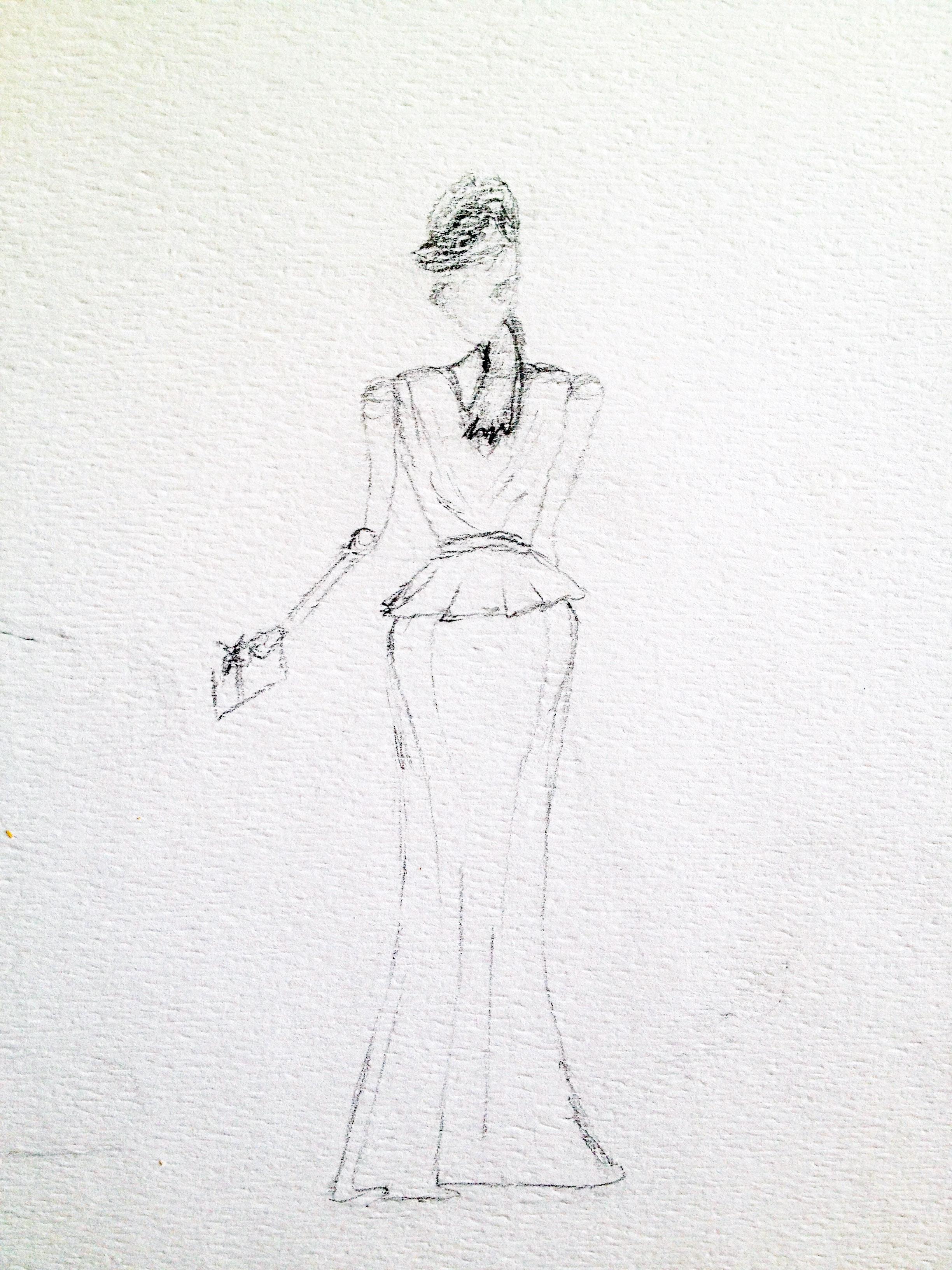 SKETCH city sparkle - image 5 - student project