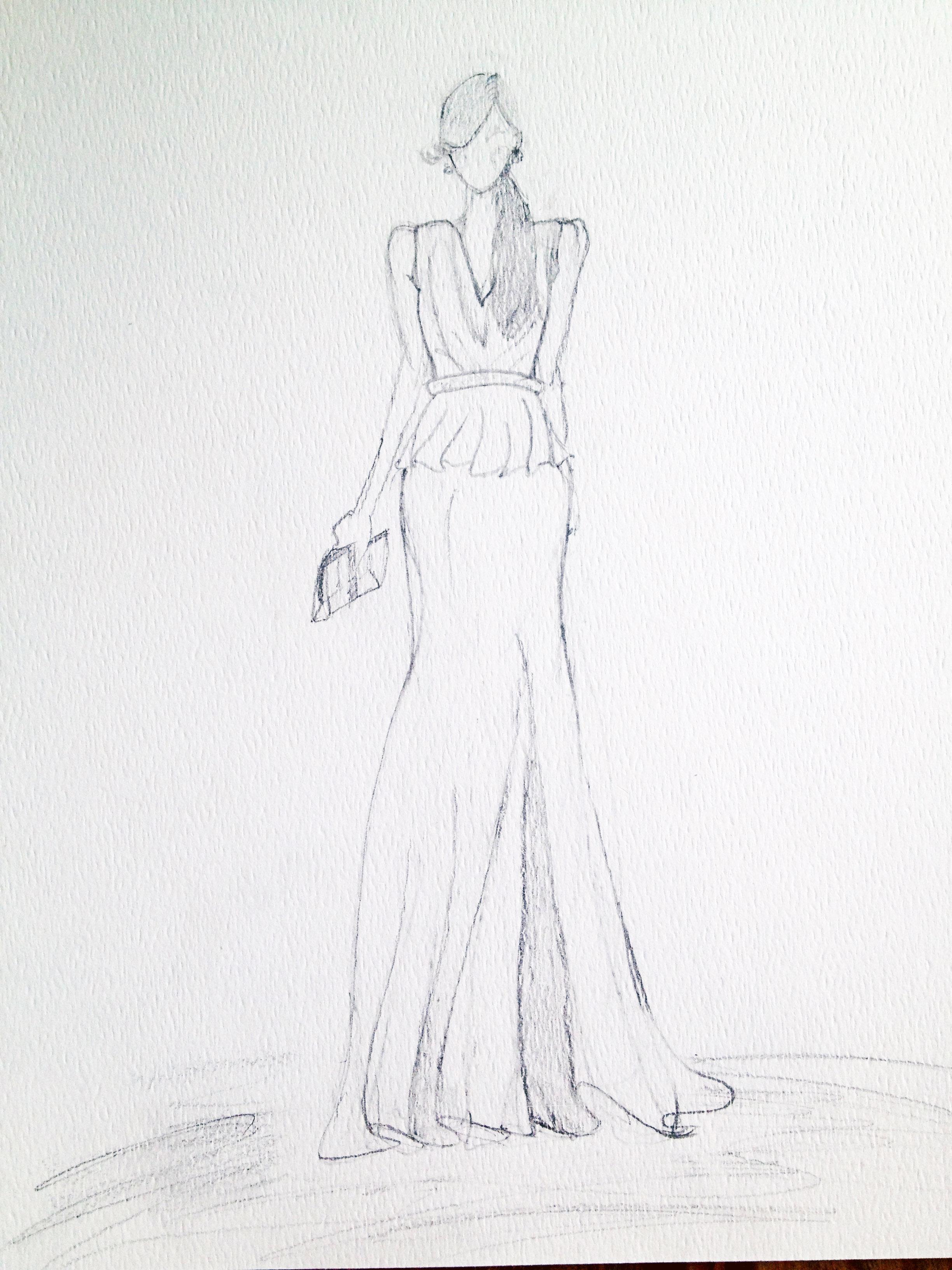 SKETCH city sparkle - image 6 - student project