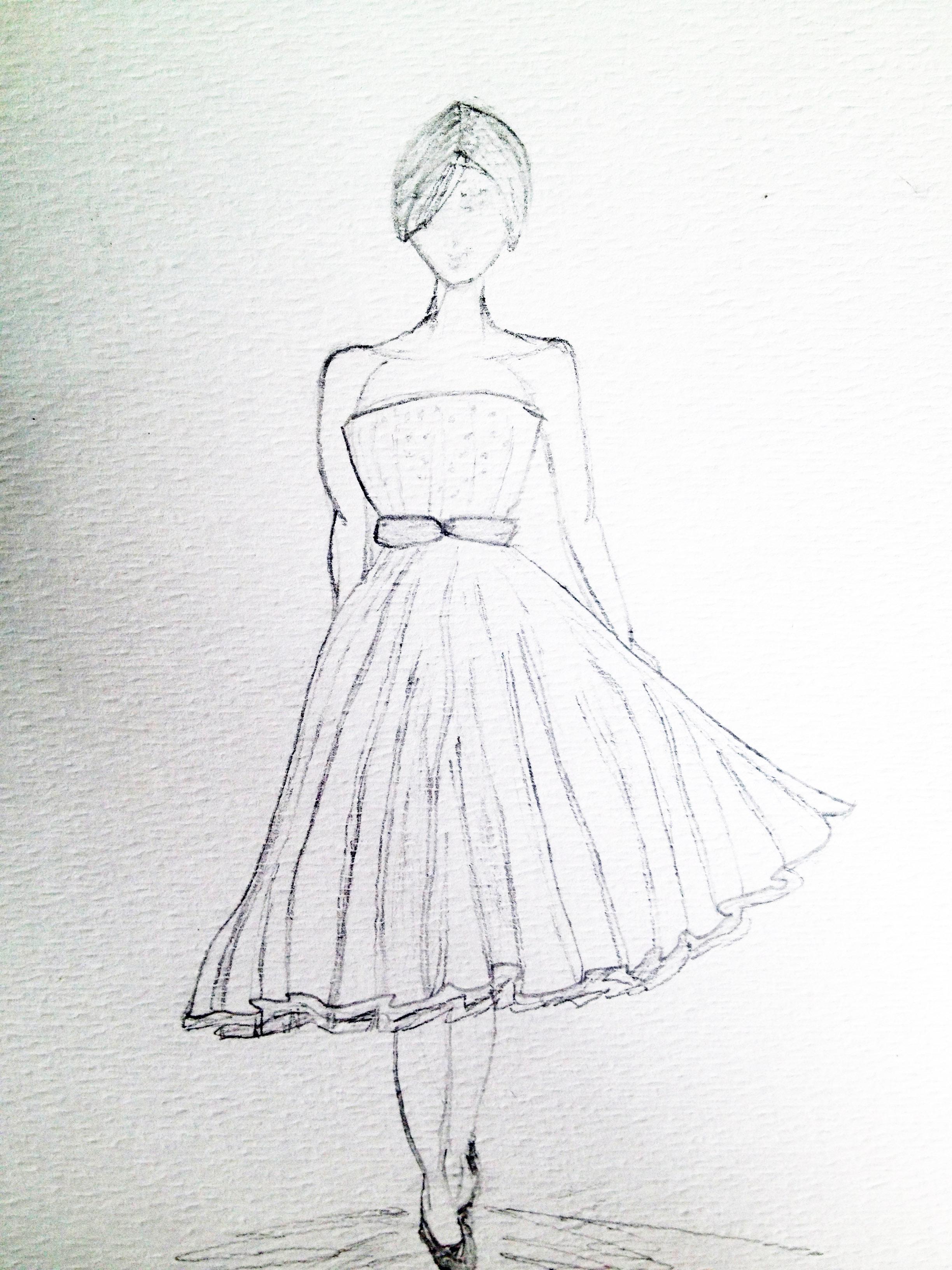 SKETCH city sparkle - image 3 - student project