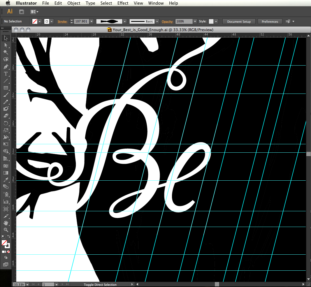 Your Best is Good Enough - image 7 - student project