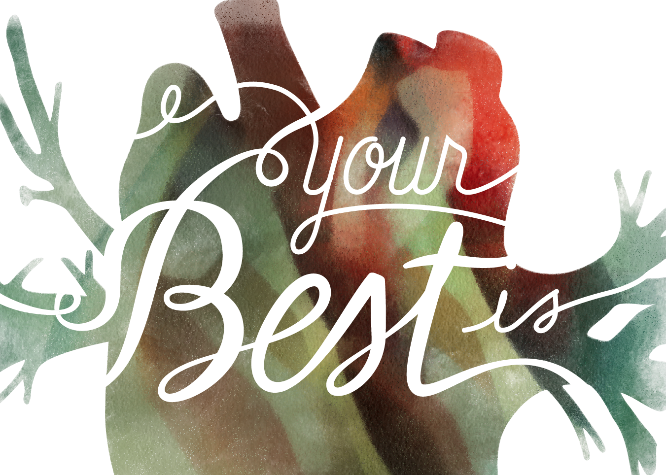 Your Best is Good Enough - image 6 - student project