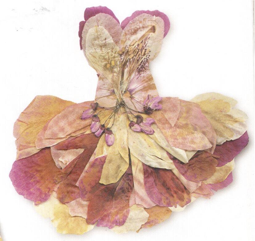 Sketch - The fashion stories - image 13 - student project
