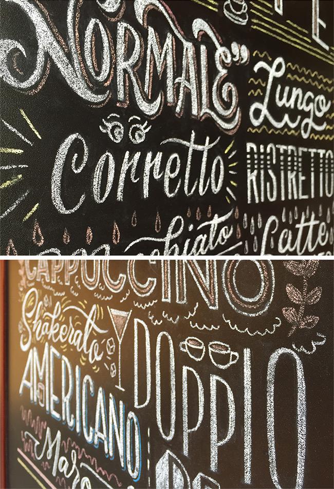Gelato and Coffee - image 4 - student project