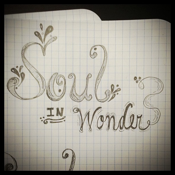 Wonder - image 2 - student project