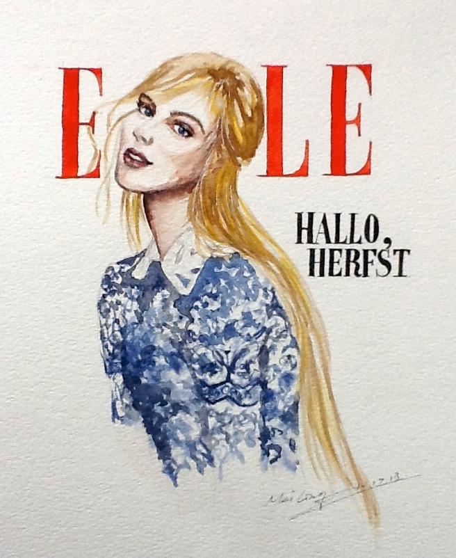 Valentino - image 2 - student project
