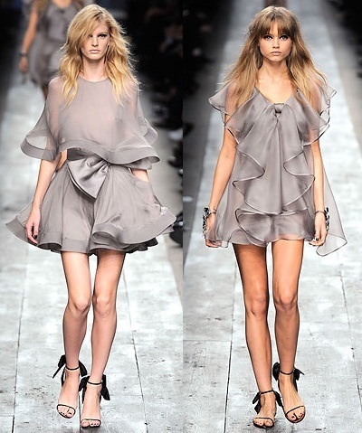 Valentino - image 14 - student project