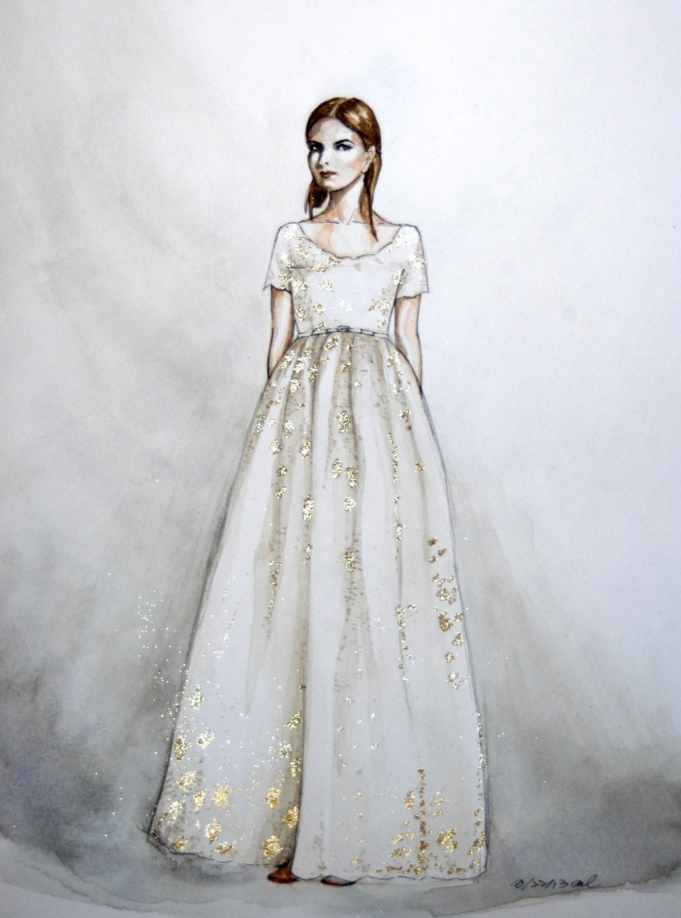 Valentino - image 11 - student project