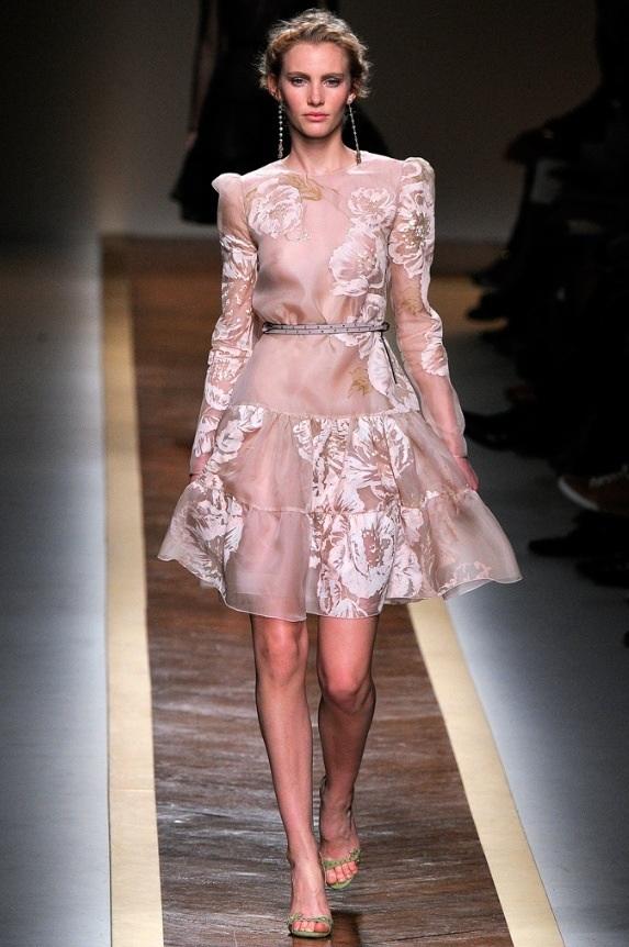 Valentino - image 3 - student project