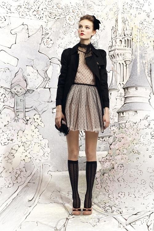 Valentino - image 5 - student project