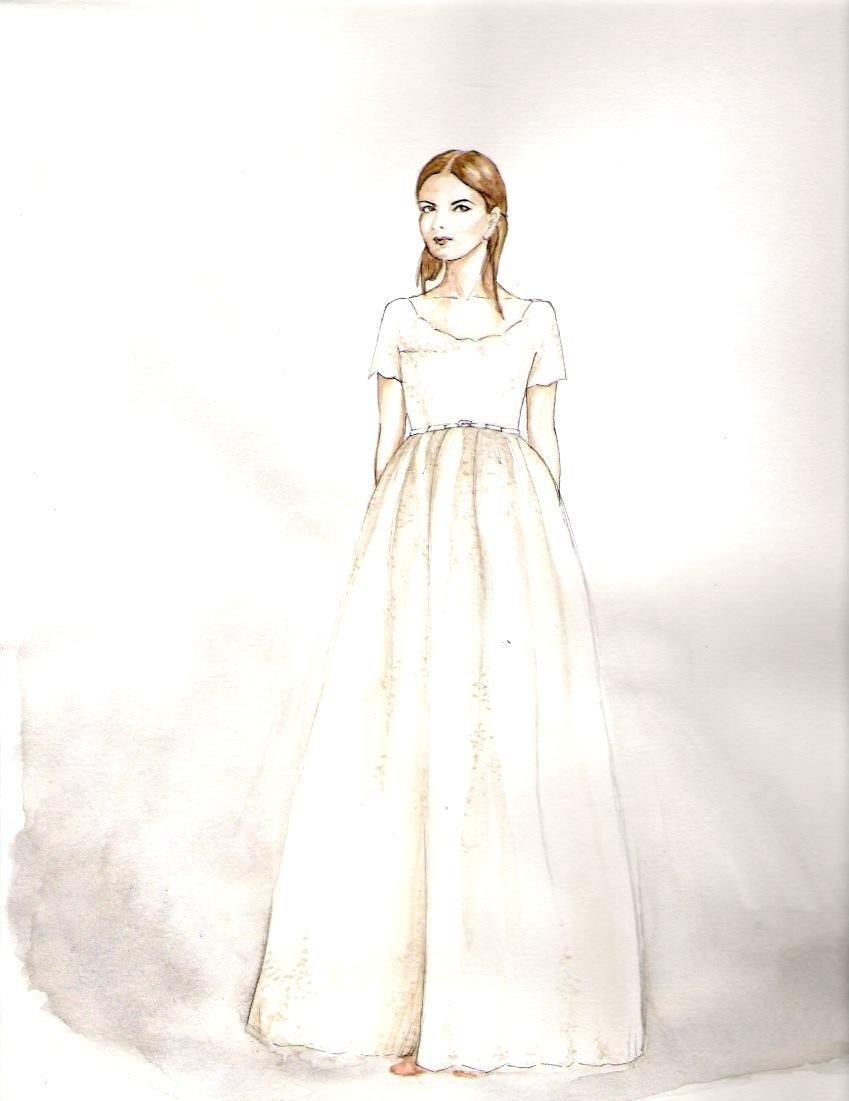 Valentino - image 12 - student project