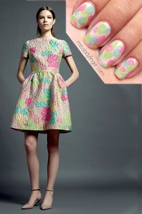 Valentino - image 25 - student project
