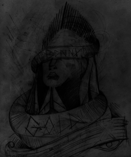 Benny Gold ( Johnny Muffin Cakes Class) - image 12 - student project
