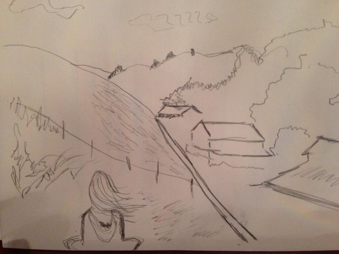 Quiet: Solitude in Nature - image 1 - student project