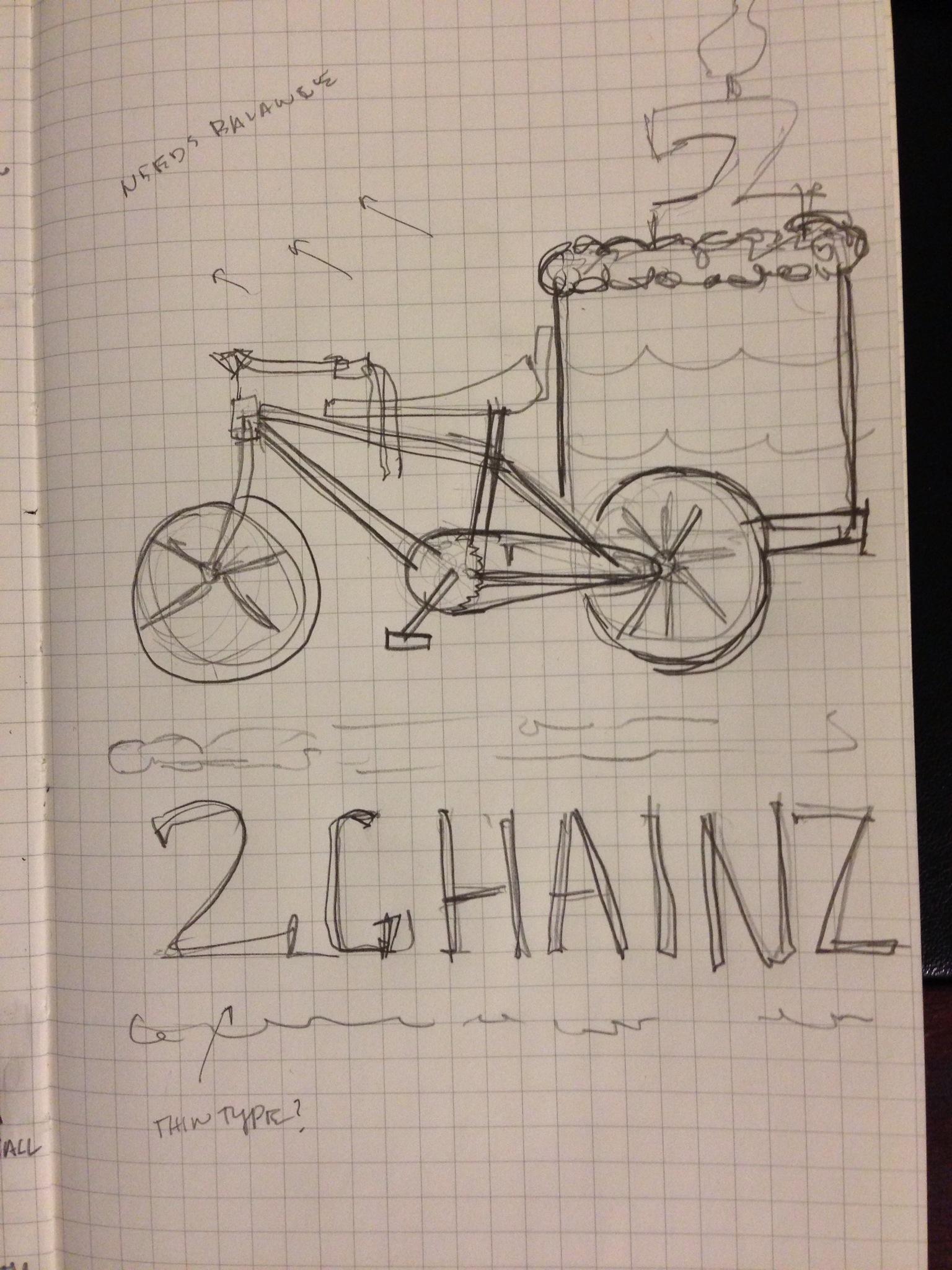 2Chainz! - image 3 - student project