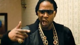 Andrew Mercando - 2Chainz!