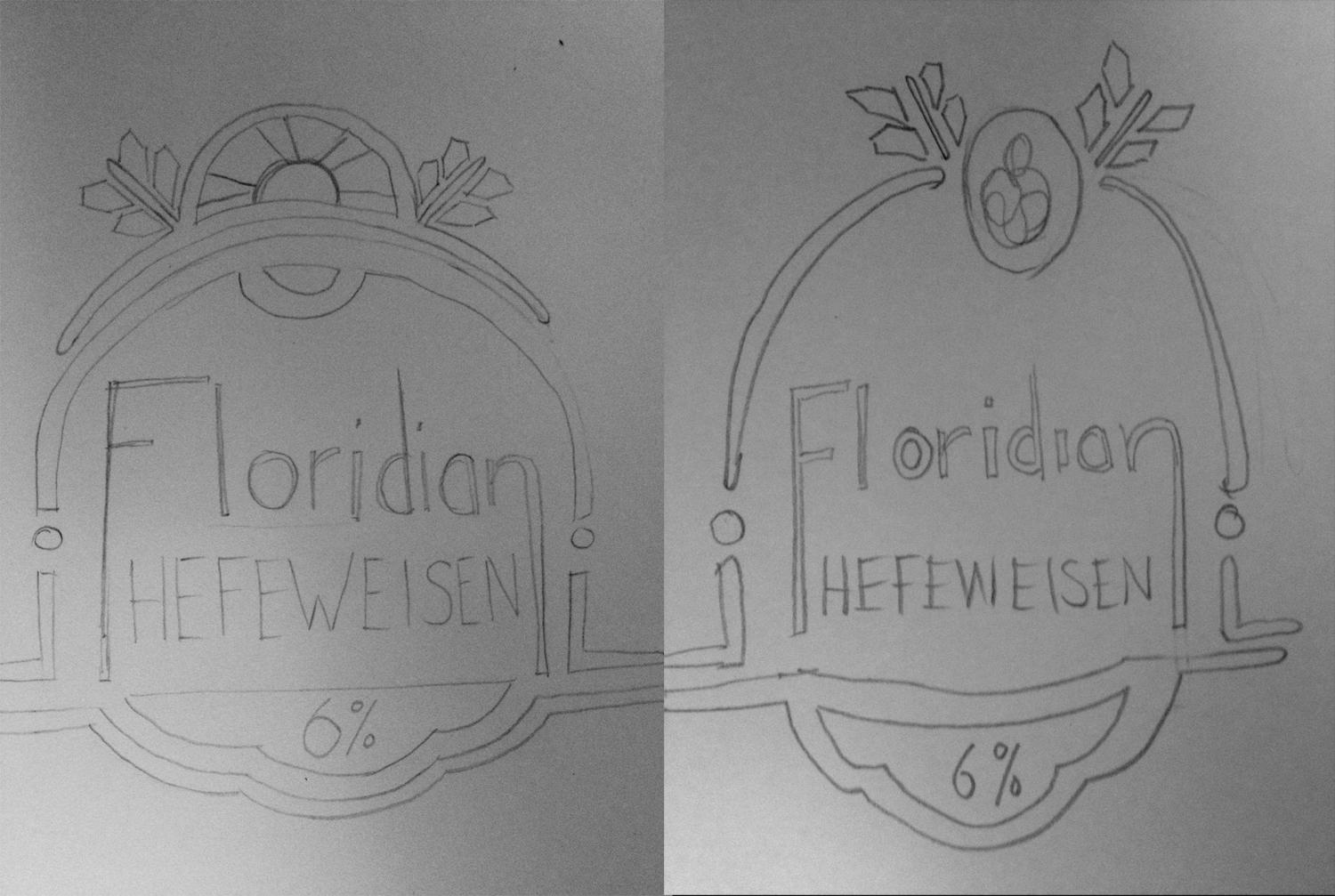 Florida Hefeweizen - image 1 - student project