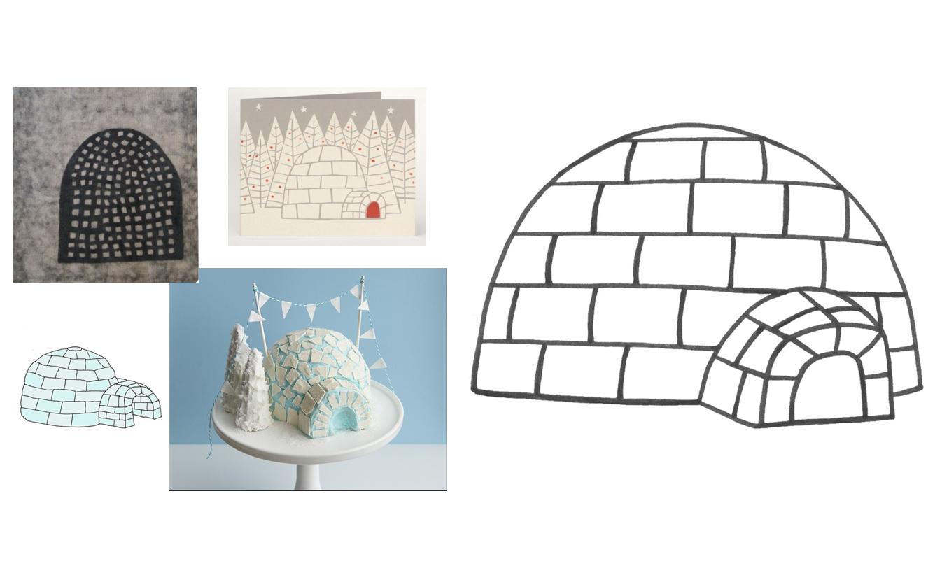 IGLOO MARKET - image 3 - student project