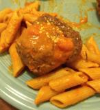 Meatball class - image 1 - student project