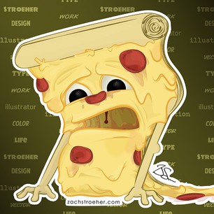 Junk Food - image 3 - student project