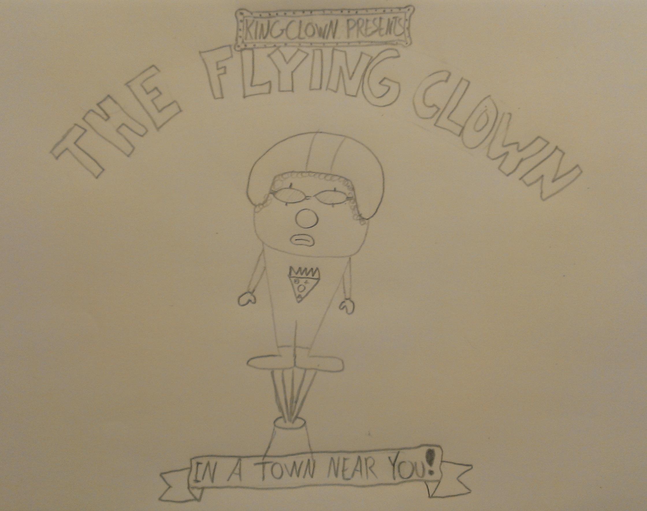 KingClown - image 10 - student project