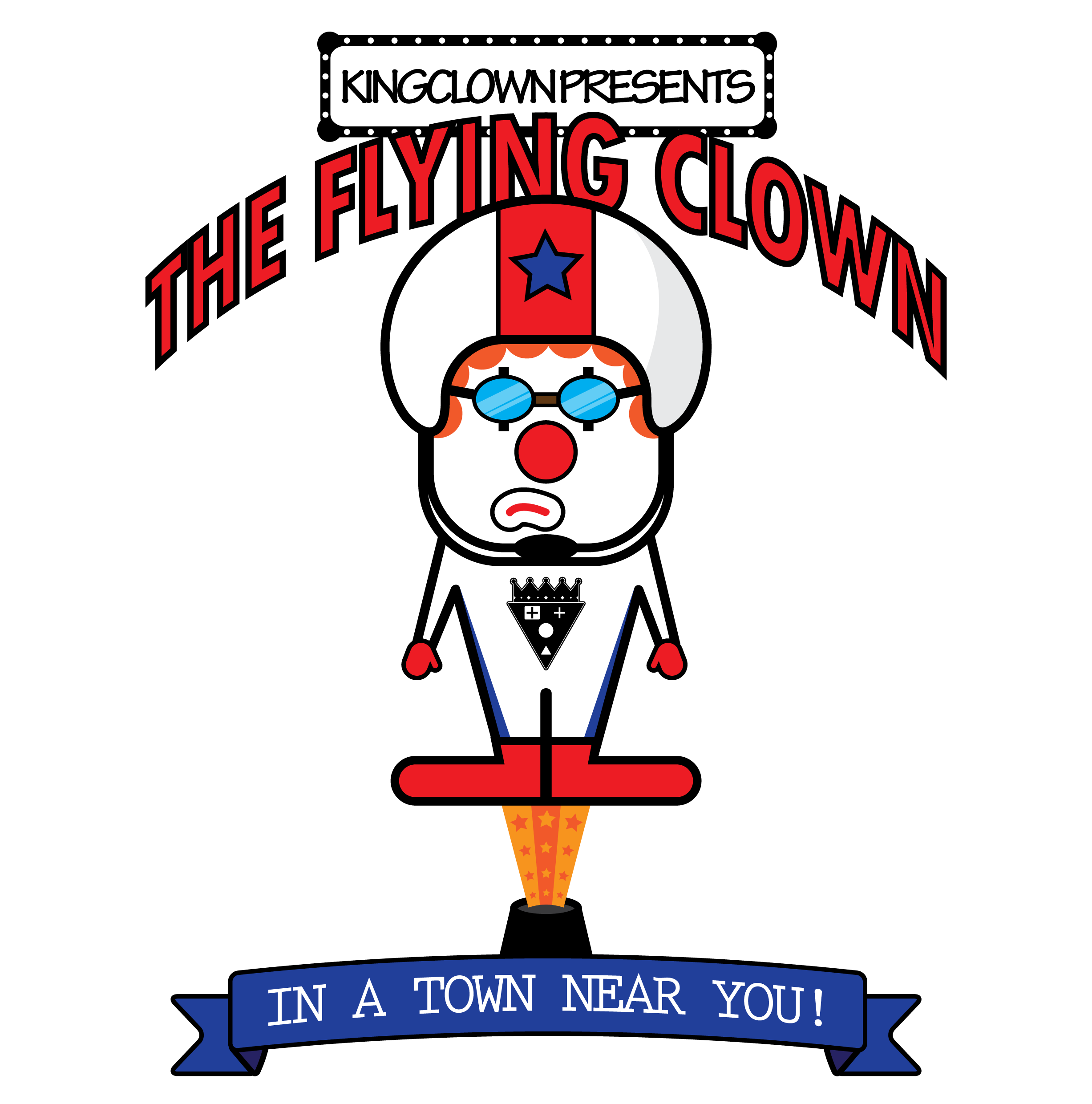 KingClown - image 11 - student project