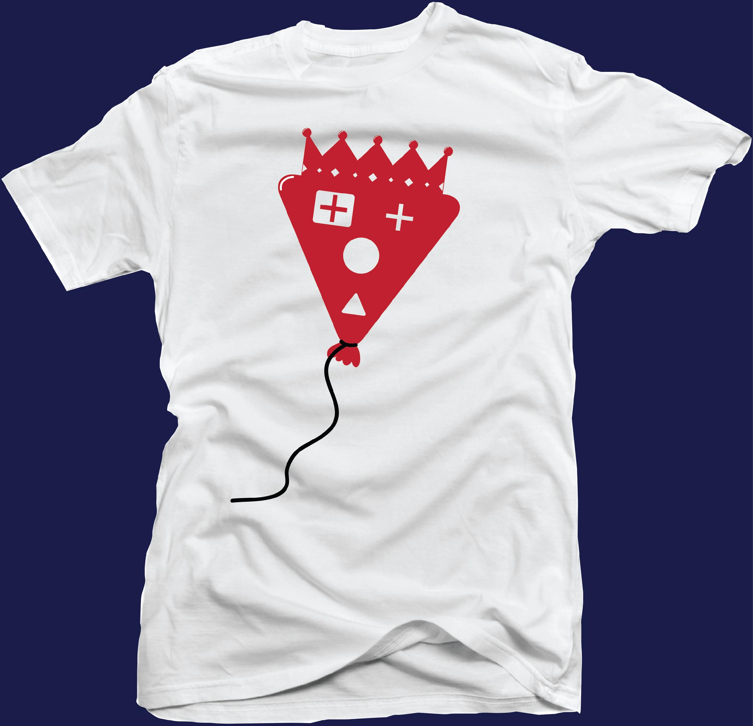 KingClown - image 4 - student project