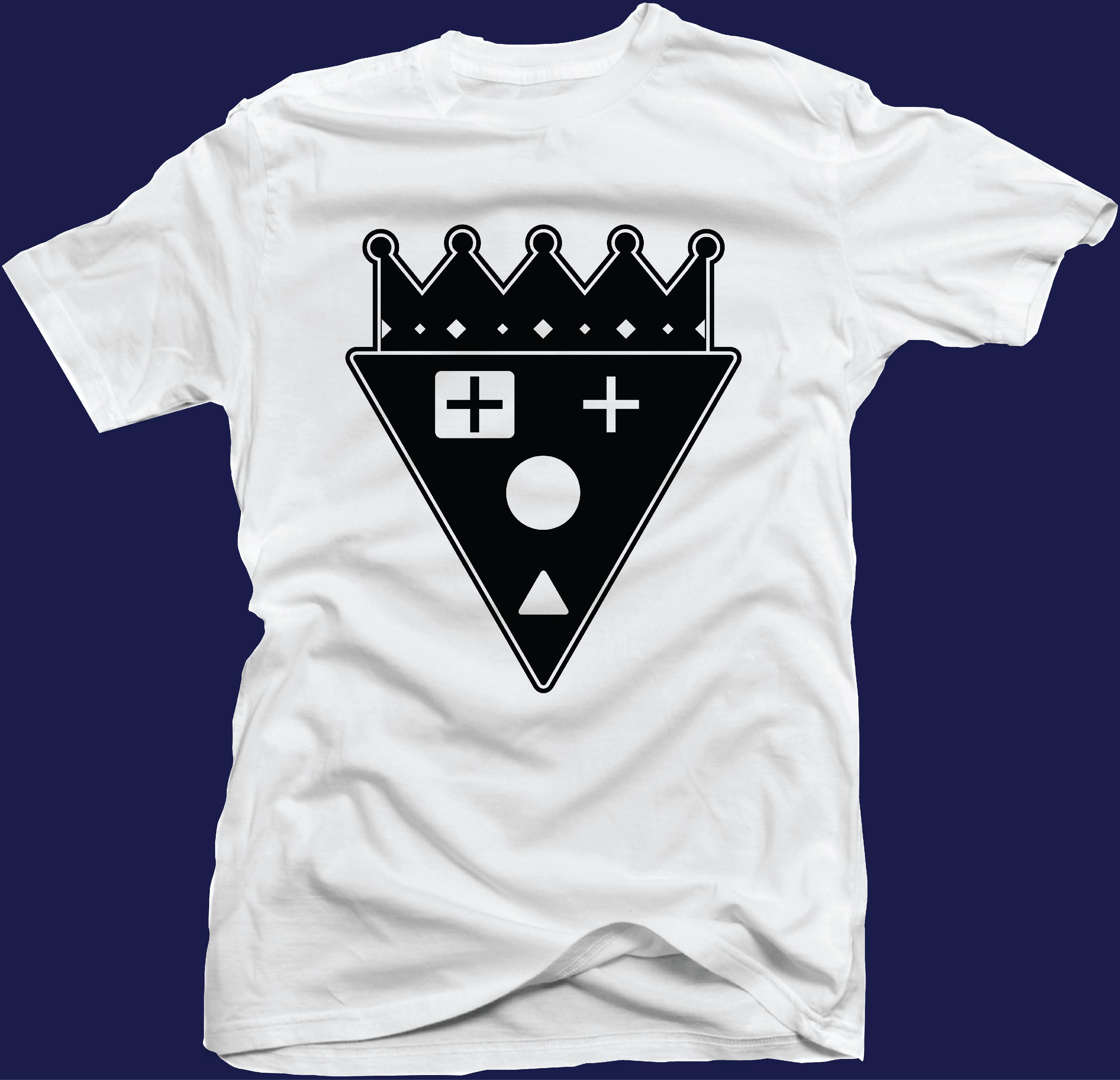 KingClown - image 1 - student project