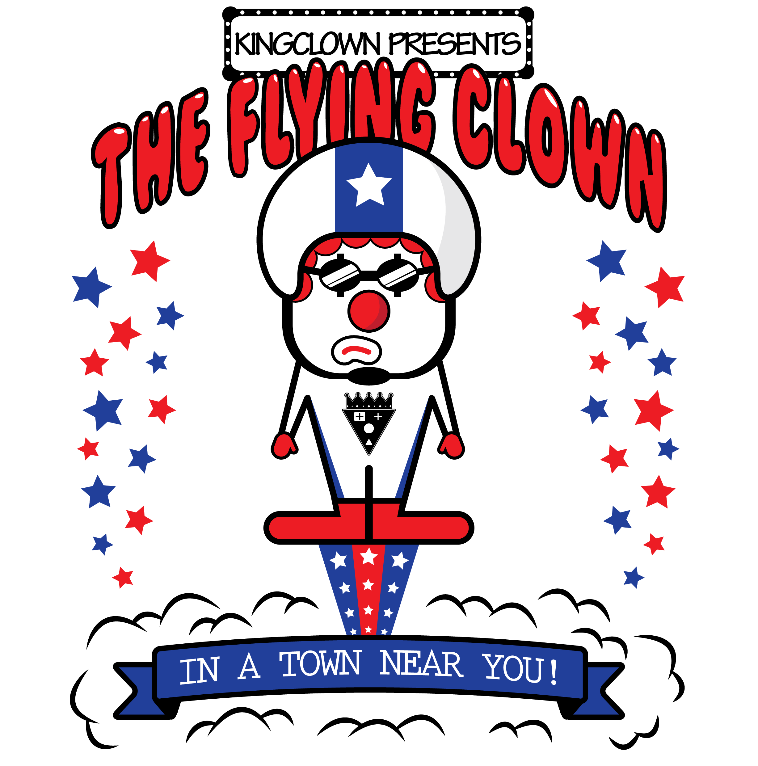 KingClown - image 14 - student project