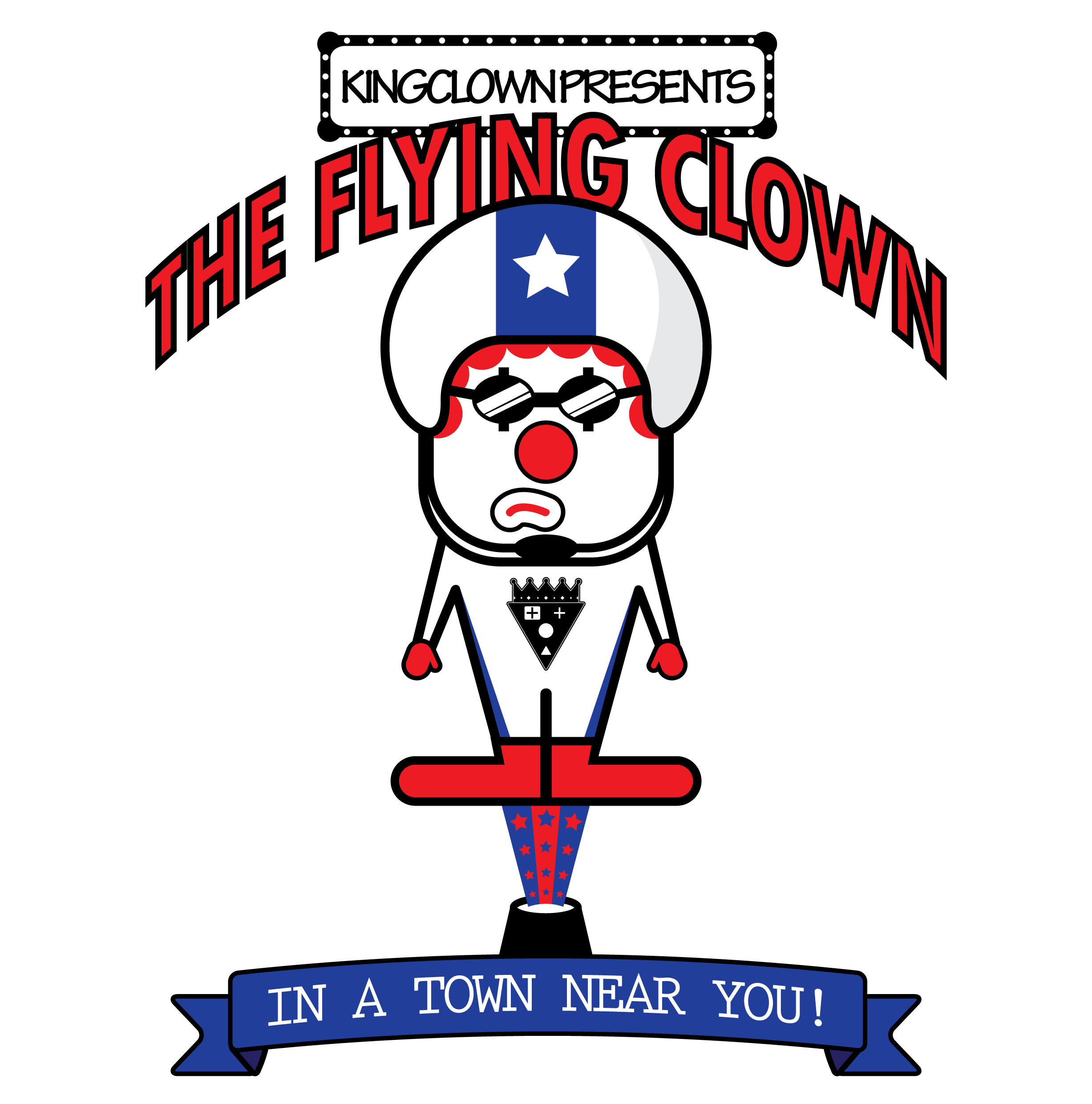 KingClown - image 12 - student project