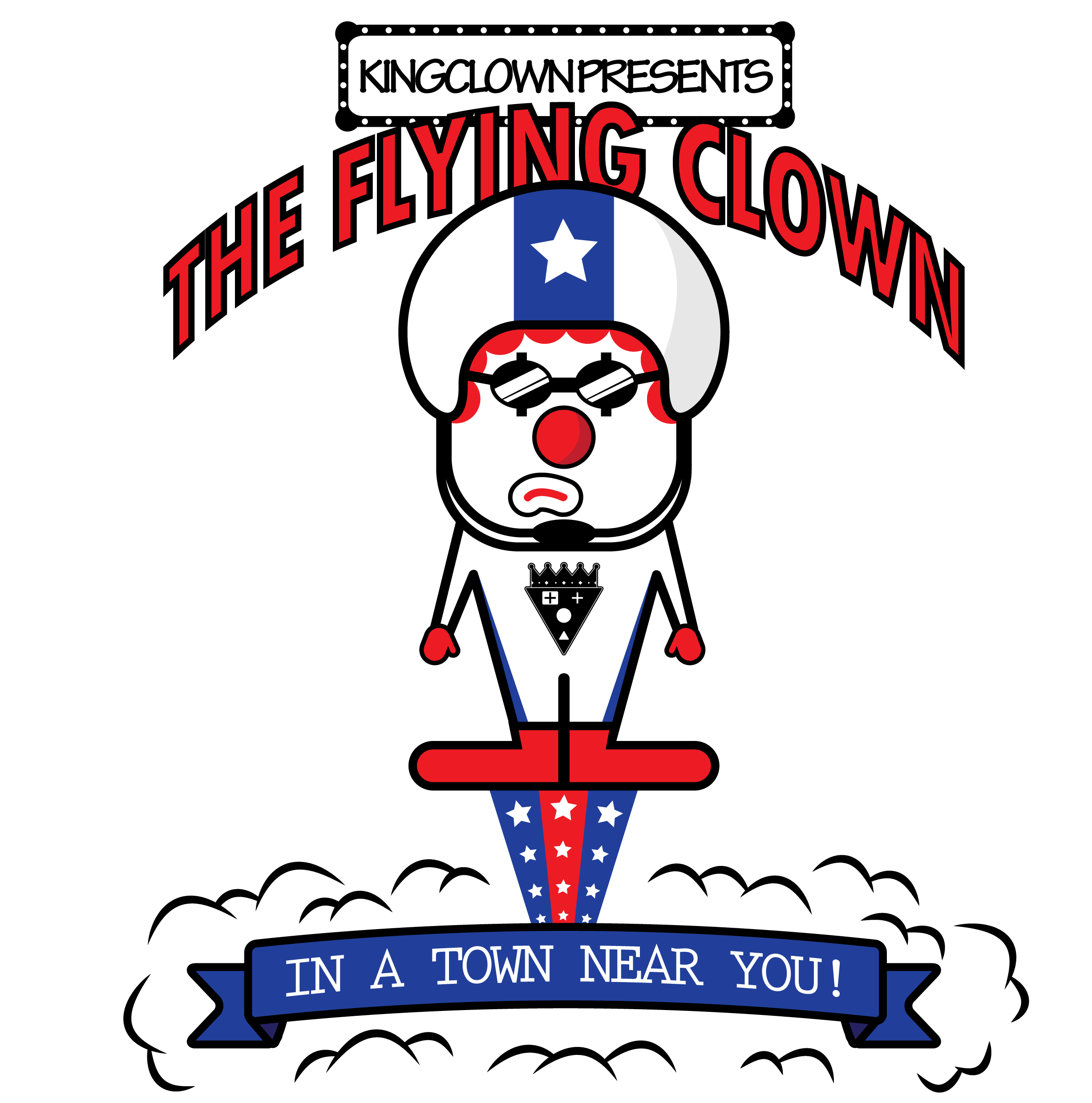 KingClown - image 13 - student project