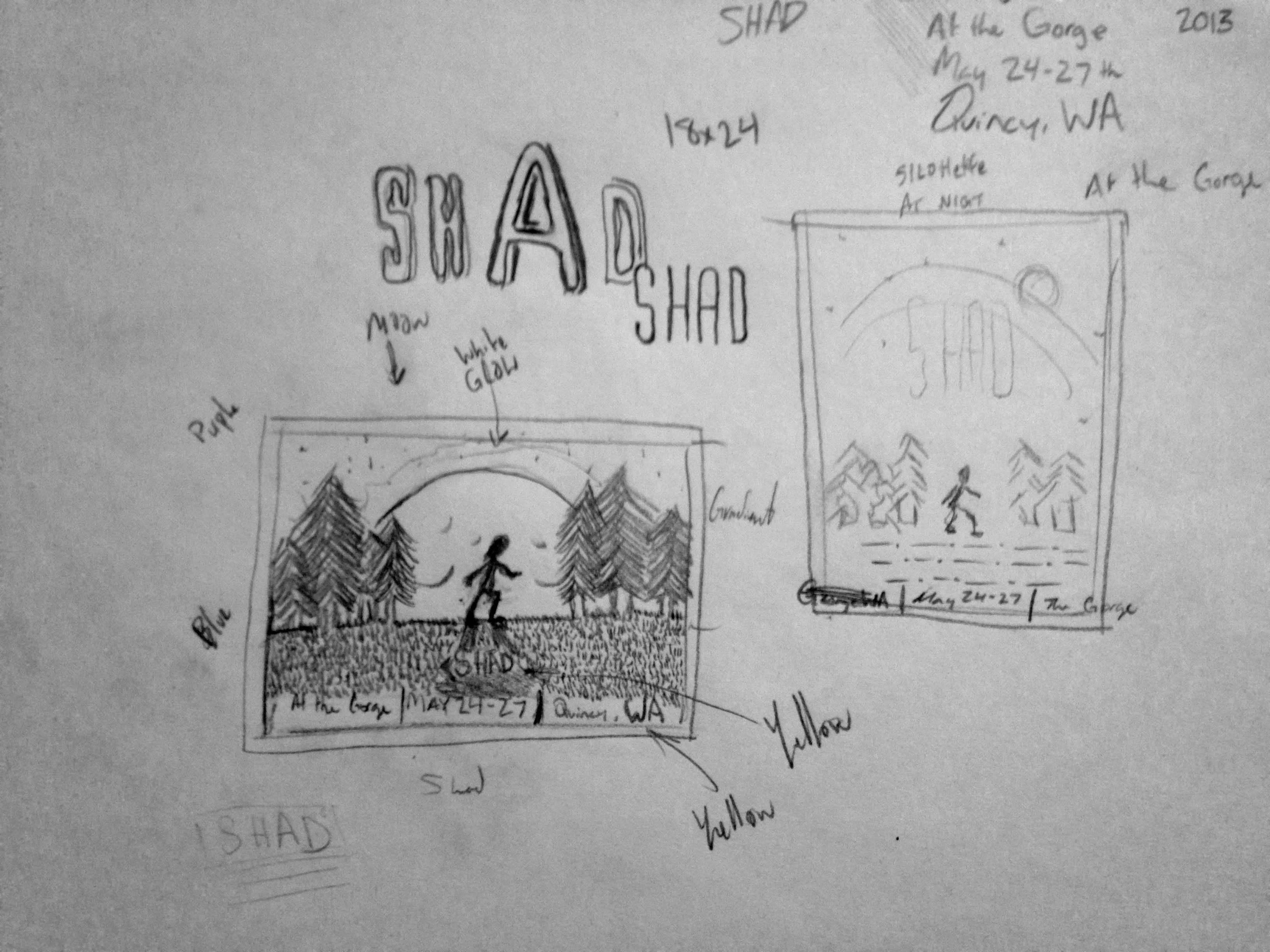 Shad - image 5 - student project
