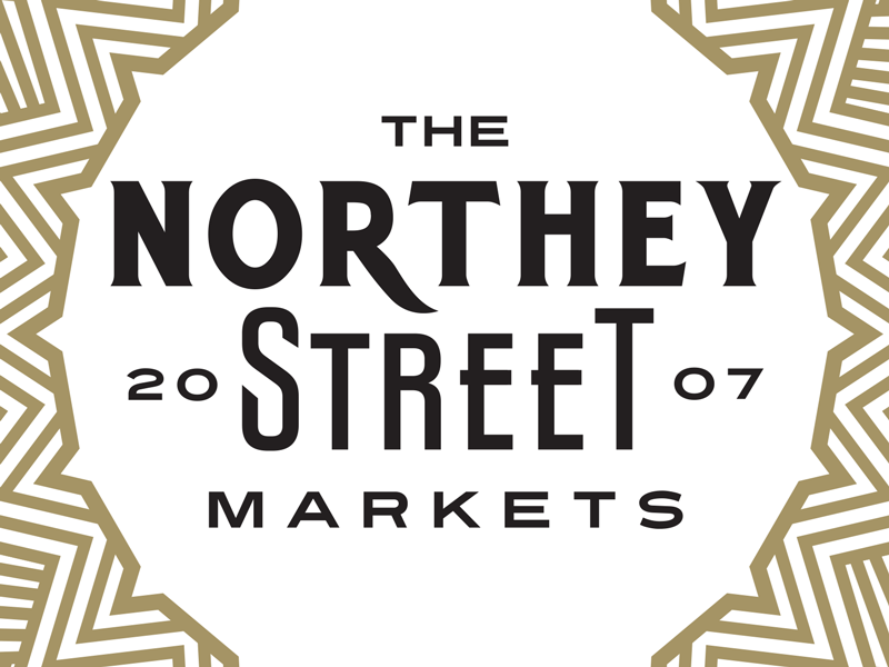 Northey Street Markets - image 1 - student project