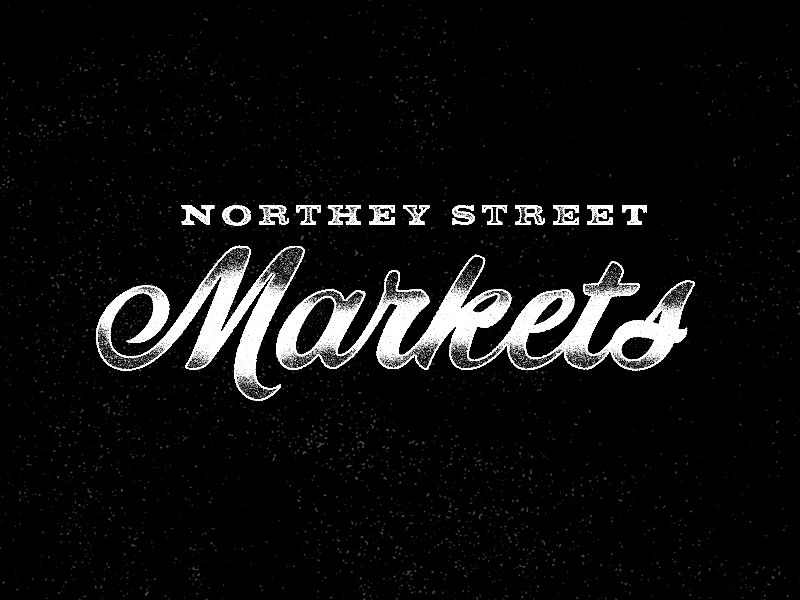 Northey Street Markets - image 2 - student project