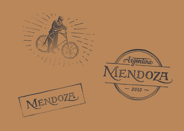Prólogo wine label - image 13 - student project